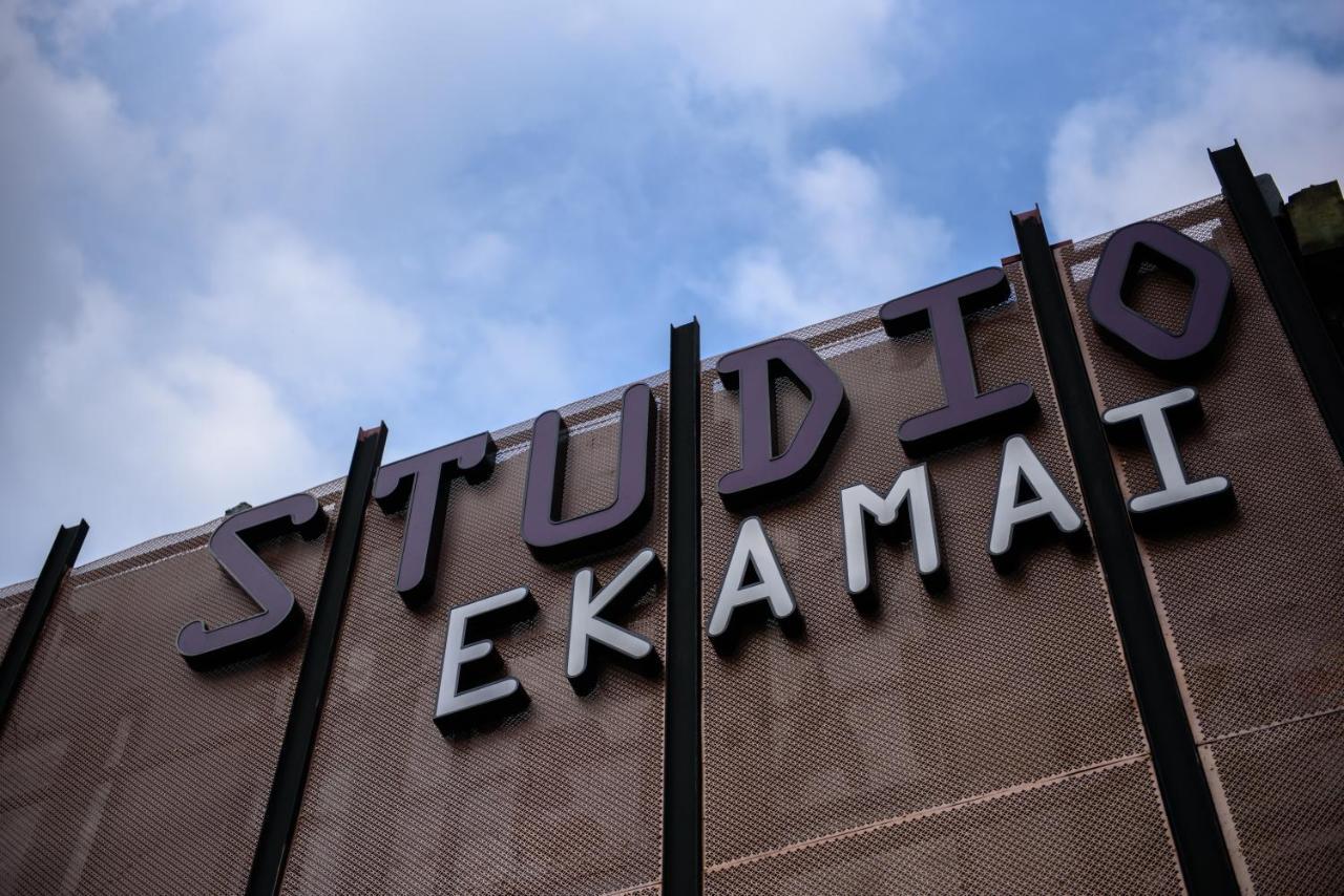 Studio Ekamai Бангкок Екстер'єр фото